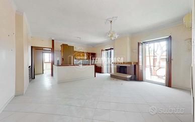 Appartamento a Fiumicino Viale MARIA 3 locali