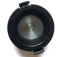 Bialetti 912370090 filtro 1 tazza macinato ø62,5mm