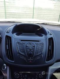 Autoradio FORD KUGA del 2014
