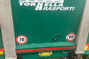 Sponda idraulica ZEPRO