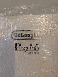 pinguino de longhi 13000 BTU