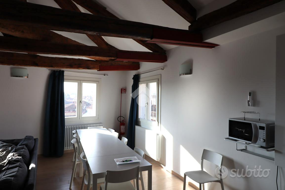 Apartment in Venezia, Cannaregio - Vista 5