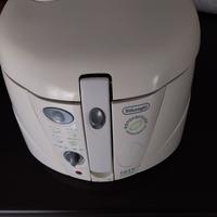 Friggitrice Friggimeglio De Longhi