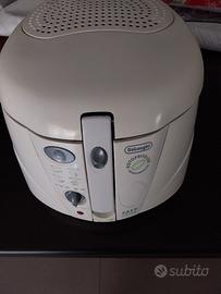 Friggitrice Friggimeglio De Longhi