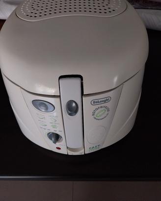 Friggitrice Friggimeglio De Longhi