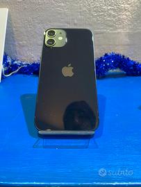 Apple iPhone 12 64 Gb Garanzia 1 Anno