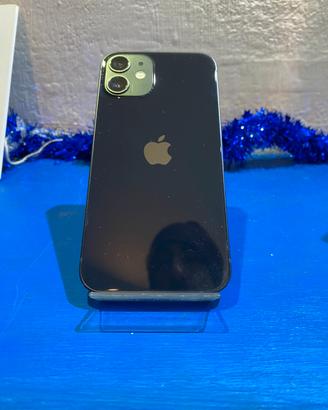 Apple iPhone 12 64 Gb Garanzia 1 Anno