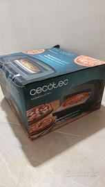 forno pizza & co 500 max