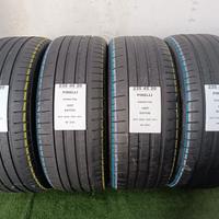4 gomme 235 45 20 PIRELLI RIF2836