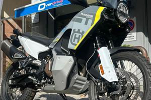 Husqvarna Norden 901