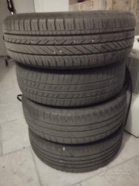 CERCHIONI 14" Pollici