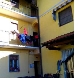 Trilocale a Cuggiono