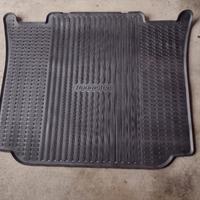 Tappeto in gomma vano bagagli Skoda Roomster 