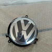 MANIGLIA PORTELLONE POSTERIORE 3C5827469DULM VW GO