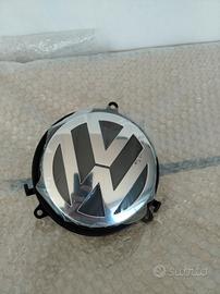 MANIGLIA PORTELLONE POSTERIORE 3C5827469DULM VW GO