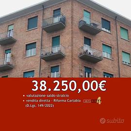 Appartamento a Torino (TO)