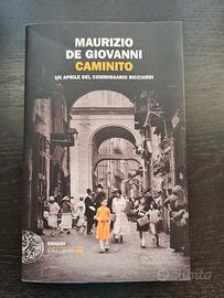 Maurizio De Giovanni - Caminito
