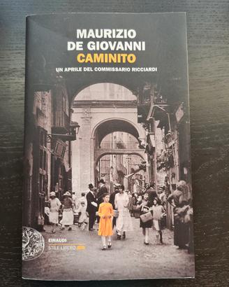 Maurizio De Giovanni - Caminito