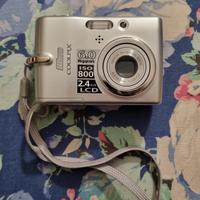 Nikon Coolpix L11
