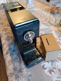 macchina del caffè Illy