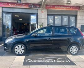 Hyundai i30 CW 1.6 CRDi 90CV - 2008