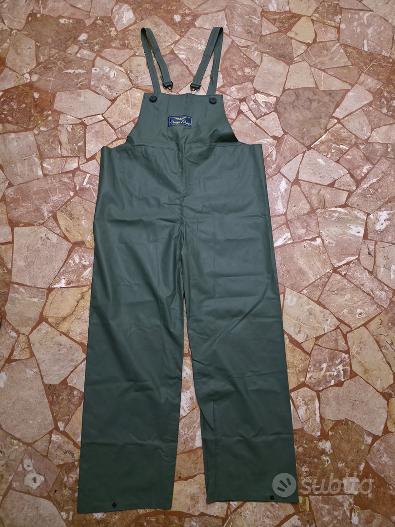 Salopette Da Lavoro Pep's Donna Taglia S 36/38 - Grigio/viola, Con Porta Attrezzi, Per Fai Da Te E Giardinaggio