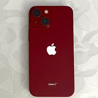 Iphone 13 mini product red