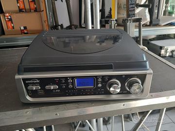 Stereo completo