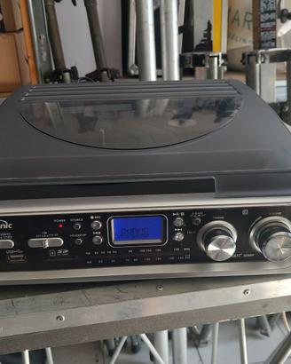 Stereo completo