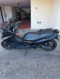 Yamaha  TMAX 500  cinghia nuova