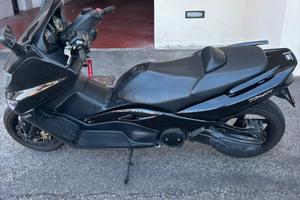 Yamaha  TMAX 500  cinghia nuova