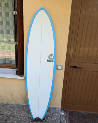 Tavola surf Torq Fish 6'6