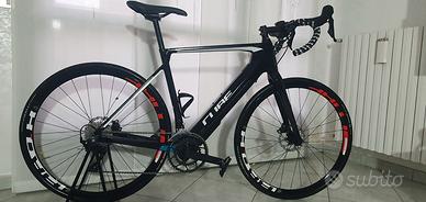 E_BIKE CUBE Agree Hybrid