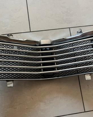 Mascherina para radiatore Goldwin Honda 1500