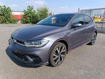 Polo Rline 1.0 TSI 95cv