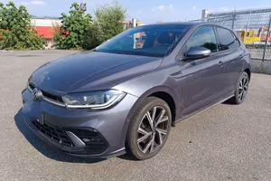 Polo Rline 1.0 TSI 95cv