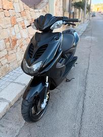 Yamaha aerox 50
