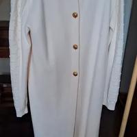 cardigan cappotto