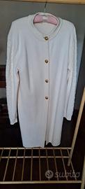 cardigan cappotto