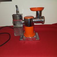Combinata Quick-Mill