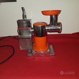 Combinata Quick-Mill