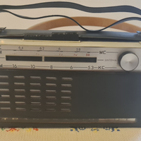 Radio vintage TRANSRADIO SNT