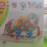 Chiodini Fantacolor junior Quercetti