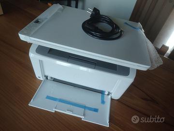 stampante HP Laserjet M140we