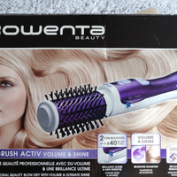 Spazzola rotante Rowenta