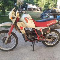Cagiva Elefant 125