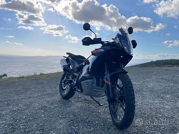 KTM 890 Adventure 2023