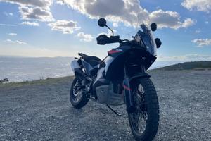 KTM 890 Adventure 2023