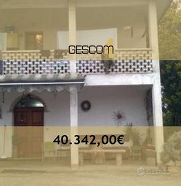 Casa singola a Vivaro (PN)