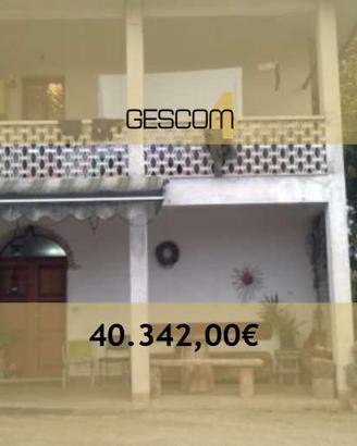 Casa singola a Vivaro (PN)